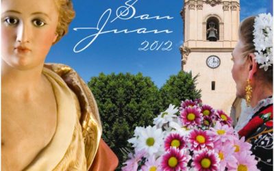 Fiestas de San Juan 2012