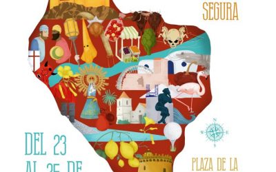 1ª Feria Comarcal de Turismo