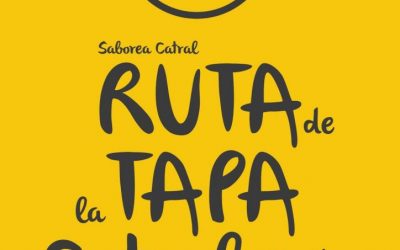 V RUTA DE LA TAPA