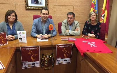 NOTA DE PRENSA – X OLIMPIADAS CLÁSICAS