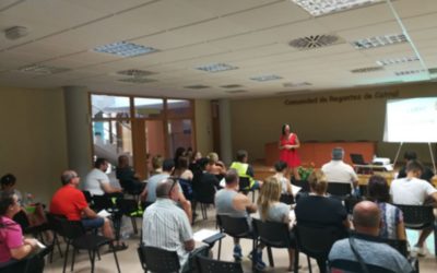 Realización curso de manipulación de alimentos