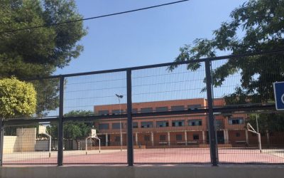 BECAS CURSO 2017-2018