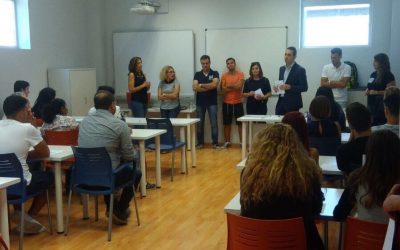 El Ayto. de Catral pone en marcha dos programas de formación para jóvenes de 16 a 21 años