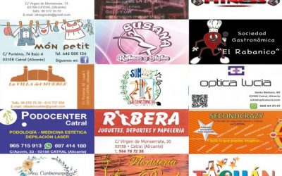 III Feria del Comercio de Catral