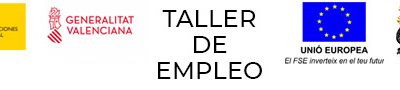 Taller de empleo