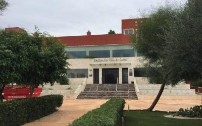 El Pleno aprueba iniciar el expediente para la adjudicación del servicio  del Geriátrico