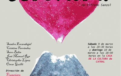 Catral Foro Cultural presenta la obra ‘La Ternura’