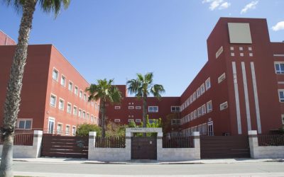 La empresa Casaverde hace efectiva la garantía de 3.132.773 € para formalizar el contrato del geriátrico.