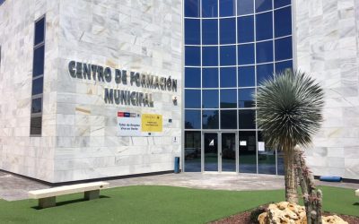 El Ayuntamiento de Catral recibe 116.027,40€ de LABORA para la realización de un taller de empleo de albañilería