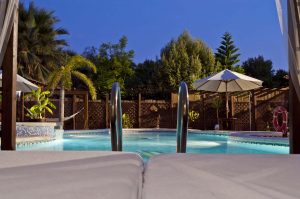 Casa Rural La Laguna