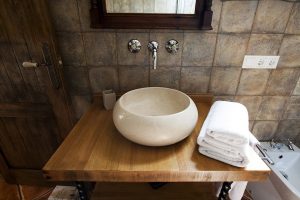 Casa Rural El Arco De La Espiga