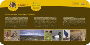 3 - Catral: Historia, tradición y naturaleza