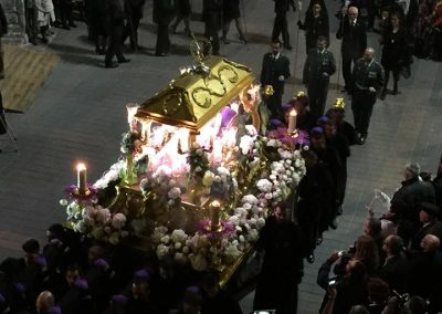 El Santo Sepulcro