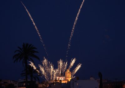 Fin de Fiestas