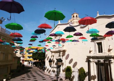 Plaza del Ayuntamiento