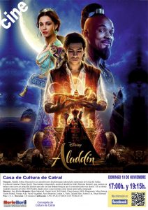 Poster-Aladdin-Catral