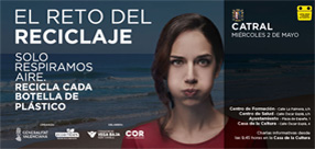 El Repte del reciclatge