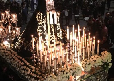 Viernes Santo Ntra. Sra. de la Soledad