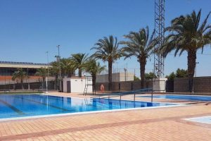 Piscina municipal
