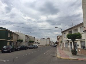 Imagen de Catral