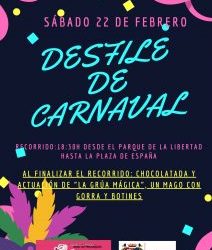 CARNAVAL 2020