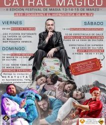 Catral Mágico