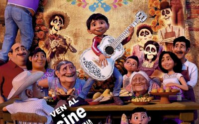 Cine – COCO