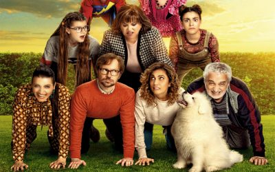 Cine – Padre no hay más que uno 2