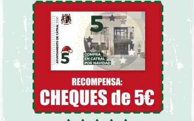 Compra en Catral por Navidad