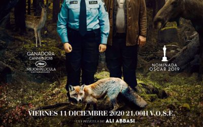 Criaturas Fronterizas