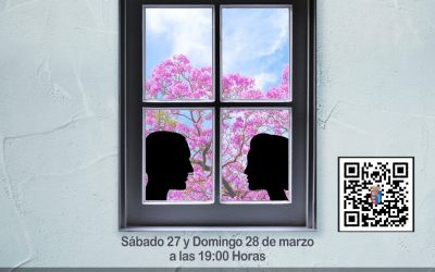 Teatro – Los Árboles Mueren de Pie