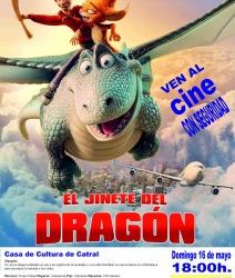 Cine – El Jinete del Dragón