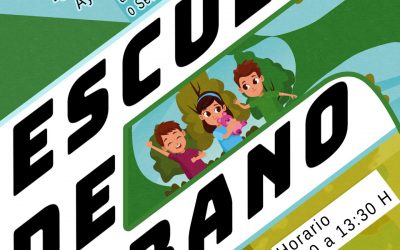 Escuela de Verano 2021