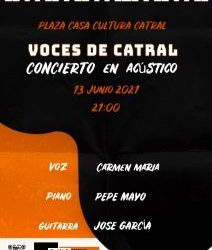 Seguimos con la segunda semana de los festejos tradicionales de San Juan.