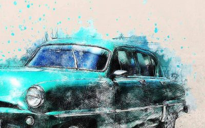 Operaciones Auxiliares de Mantenimiento en Electromecánica de Vehículos