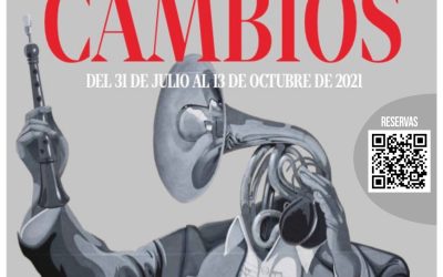 XVIII Campaña de conciertos de Intercambios musicales «Deal4EU»