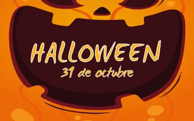 Halloween Catral 2021