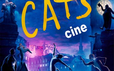 CINE – CATS