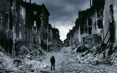 CINE – EL PIANISTA