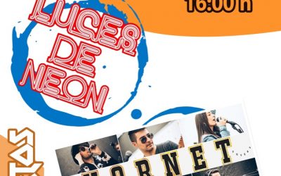 Fiestas Patronales en Honor a la Purísima