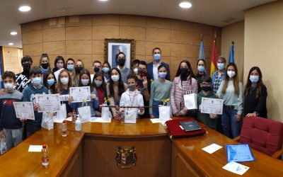 Pleno Infantil Catral 2021