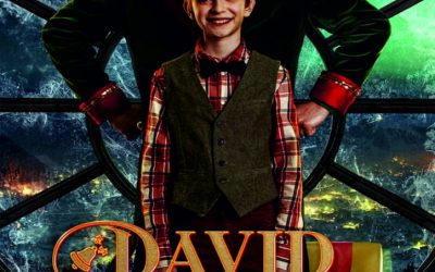 CINE – DAVID Y LOS ELFOS