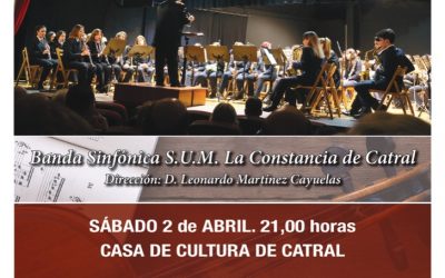 ¡Celebra la Semana santa con nosotr@s!