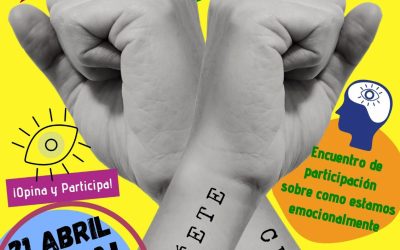 Fòrum de Salud mental Juvenil