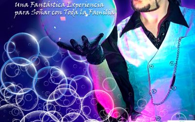 Dreaming Bubbles Catral