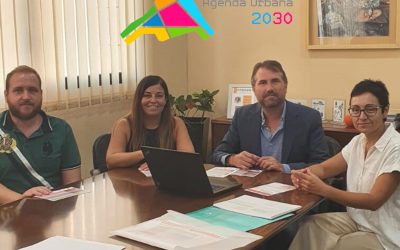 Agenda Urbana 2030