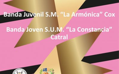 XIX Campaña de Conciertos de Intercambios