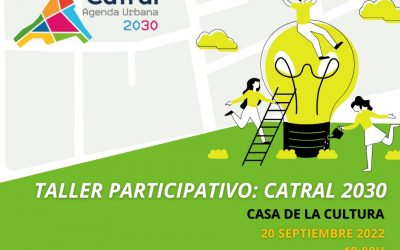 Agenda 2030 taller participativo