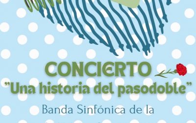 una historia del pasodoble