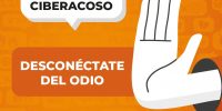 DÍA INTERNACIONAL CONTRA LA VIOLENCIA Y EL ACOSO ESCOLAR